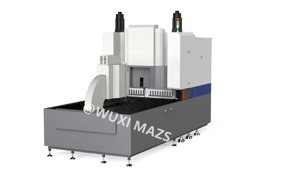 CNC Edge Bending Machine Stainless Steel 2500 X 1500mm 3KW Stainless Sheet Bender